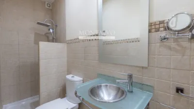 Casa adosada en venta en Calle del Doctor González Martínez, 18, Chauchina de 299.000 €