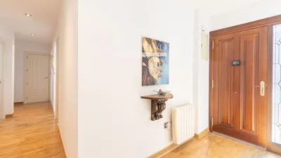 Casa adosada en venta en Calle del Doctor González Martínez, 18, Chauchina de 299.000 €