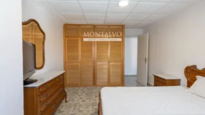 Casa adosada en venta en Calle del Doctor González Martínez, 18, Chauchina de 299.000 €