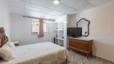 Casa adosada en venta en Calle del Doctor González Martínez, 18, Chauchina de 299.000 €