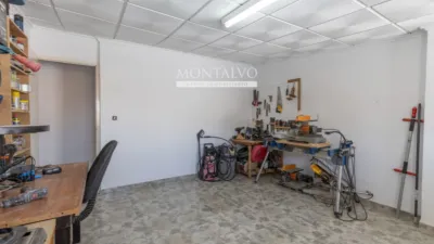 Casa adosada en venta en Calle del Doctor González Martínez, 18, Chauchina de 299.000 €