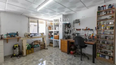 Casa adosada en venta en Calle del Doctor González Martínez, 18, Chauchina de 299.000 €