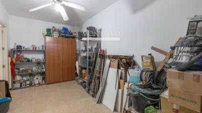 Casa adosada en venta en Calle del Doctor González Martínez, 18, Chauchina de 299.000 €
