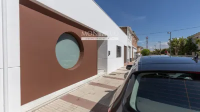 Casa adosada en venta en Calle del Doctor González Martínez, 18, Chauchina de 299.000 €