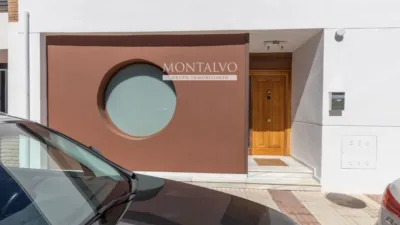 Casa adosada en venta en Calle del Doctor González Martínez, 18, Chauchina de 299.000 €
