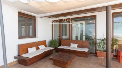 Casa adosada en venta en Calle del Doctor González Martínez, 18, Chauchina de 299.000 €