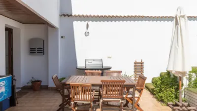 Casa adosada en venta en Calle del Doctor González Martínez, 18, Chauchina de 299.000 €