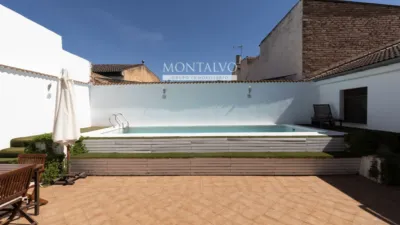 Casa adosada en venta en Calle del Doctor González Martínez, 18, Chauchina de 299.000 €