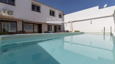 Casa adosada en venta en Calle del Doctor González Martínez, 18, Chauchina de 299.000 €