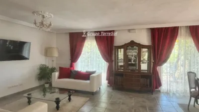 Chalet on Calle Polígono 7 Paraje 65, next to Cal Dentista photo 11
