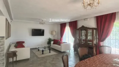 Chalet on Calle Polígono 7 Paraje 65, next to Cal Dentista photo 13