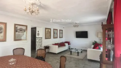 Chalet on Calle Polígono 7 Paraje 65, next to Cal Dentista photo 14