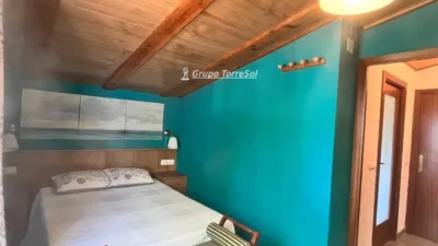 Chalet on Calle Polígono 7 Paraje 65, next to Cal Dentista photo 21