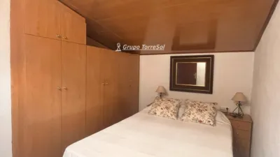 Chalet on Calle Polígono 7 Paraje 65, next to Cal Dentista photo 22