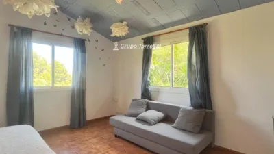 Chalet on Calle Polígono 7 Paraje 65, next to Cal Dentista photo 33