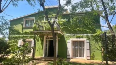 Chalet on Calle Polígono 7 Paraje 65, next to Cal Dentista photo 3