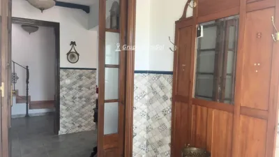 Chalet on Calle Polígono 7 Paraje 65, next to Cal Dentista photo 43