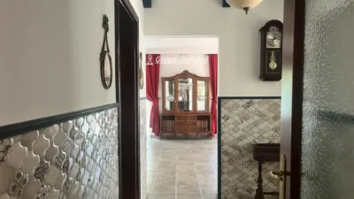 Chalet on Calle Polígono 7 Paraje 65, next to Cal Dentista photo 49