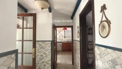 Chalet on Calle Polígono 7 Paraje 65, next to Cal Dentista photo 50