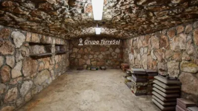 Chalet on Calle Polígono 7 Paraje 65, next to Cal Dentista photo 86