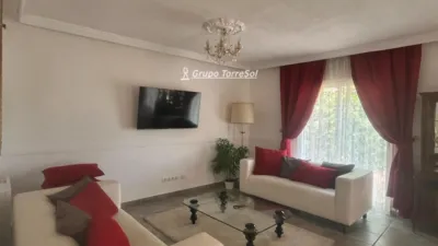 Chalet on Calle Polígono 7 Paraje 65, next to Cal Dentista photo 9