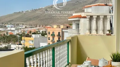 Apartamento en Villa de Adeje photo 3