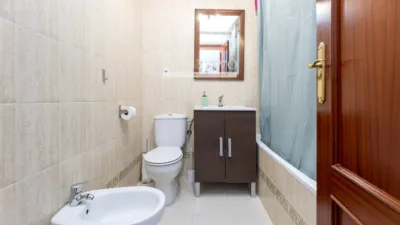 Piso en venta en Plaza de las Acacias, 4, Maracena de 193.900 €