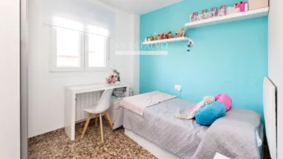Piso en venta en Plaza de las Acacias, 4, Maracena de 193.900 €