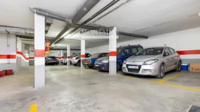 Piso en venta en Plaza de las Acacias, 4, Maracena de 193.900 €