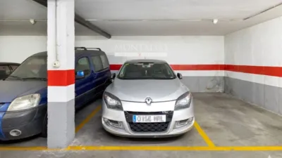 Piso en venta en Plaza de las Acacias, 4, Maracena de 193.900 €
