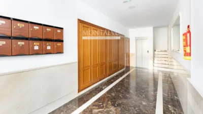 Piso en venta en Plaza de las Acacias, 4, Maracena de 193.900 €