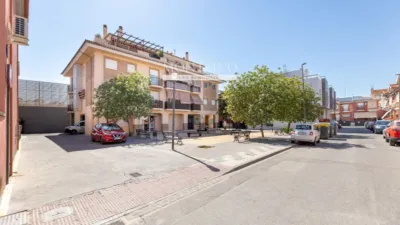 Piso en venta en Plaza de las Acacias, 4, Maracena de 193.900 €