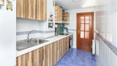 Piso en venta en Plaza de las Acacias, 4, Maracena de 193.900 €