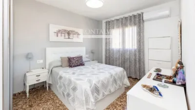 Piso en venta en Plaza de las Acacias, 4, Maracena de 193.900 €