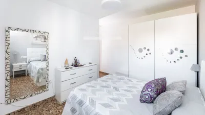 Piso en venta en Plaza de las Acacias, 4, Maracena de 193.900 €