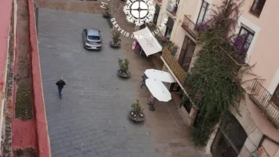 Apartment in Old Town photo 14