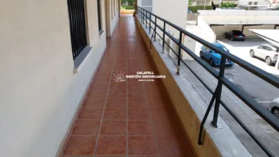 Piso en Passeig Marítim de Sant Joan de Déu, 181 photo 18