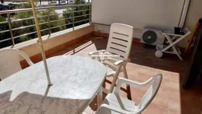 Piso en Passeig Marítim de Sant Joan de Déu, 181 photo 19