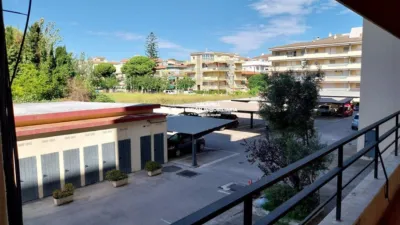 Piso en Passeig Marítim de Sant Joan de Déu, 181 photo 21
