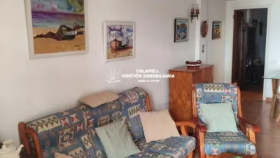 Apartment on Passeig Marítim de Sant Joan de Déu, 181 photo 4