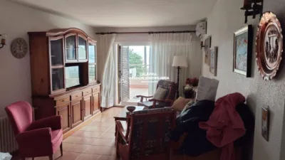 Apartment on Passeig Marítim de Sant Joan de Déu, 181 photo 5