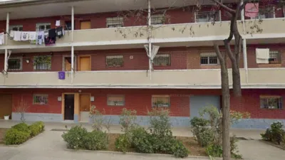 Apartment on Pare Perez del Pulgar Street photo 4
