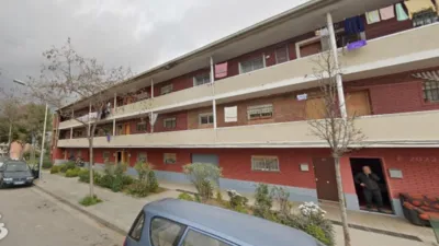 Apartment on Pare Perez del Pulgar Street photo 5