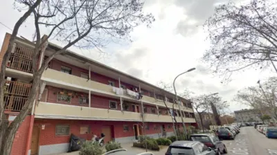 Apartment on Pare Perez del Pulgar Street photo 6