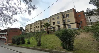Apartment on Pare Perez del Pulgar Street photo 8