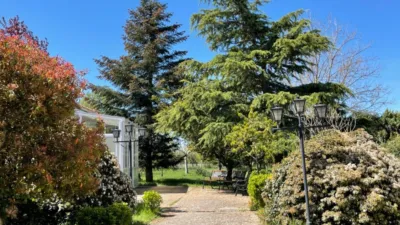 Casa en Barbadillo