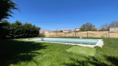 Casa en Barbadillo photo 3