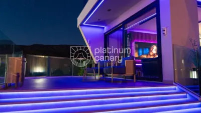 Chalet en Costa Adeje photo 4