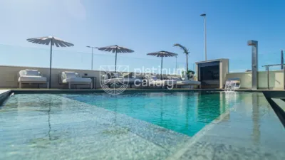 Chalet en Costa Adeje photo 5