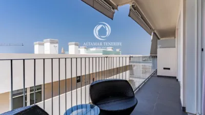 Apartamento en Villa de Adeje photo 5